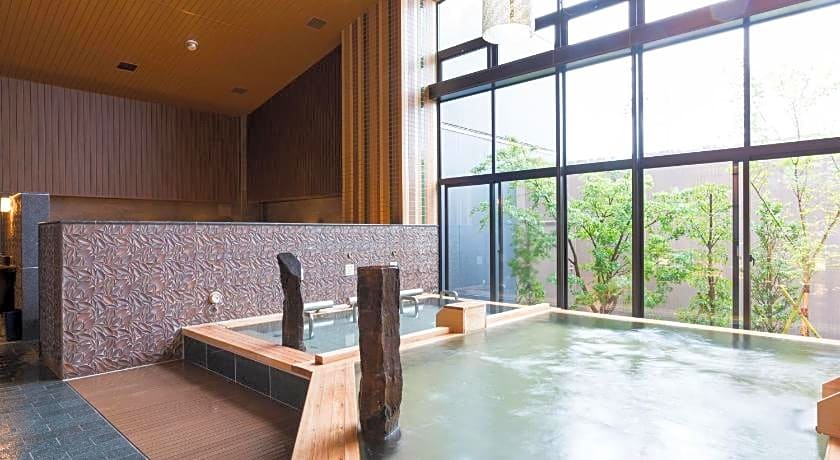 Dormy Inn Express Sendai Seaside Hot Springs