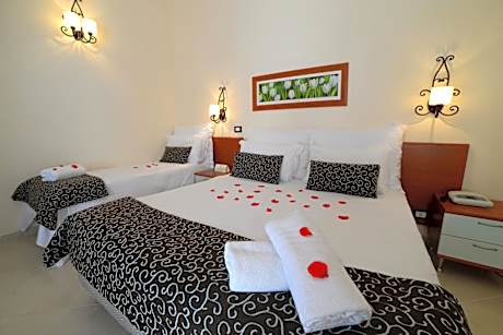 Double economy depandance