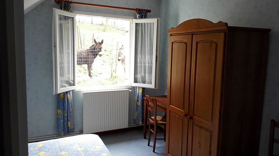 Les Chambres d'Ebalet