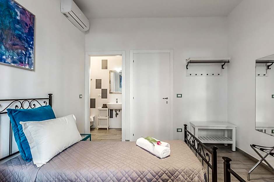 Central City Rooms
