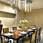 Jabal Omar Marriott Hotel, Makkah