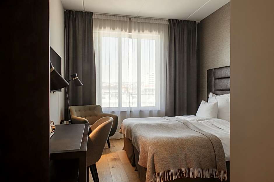 Home Hotel Victoria