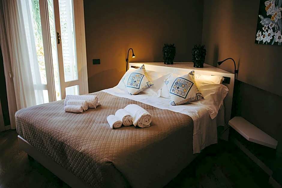 Villa Calipso