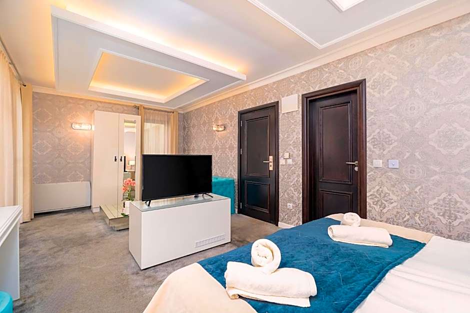 Tsarevets Boutique Hotel & SPA