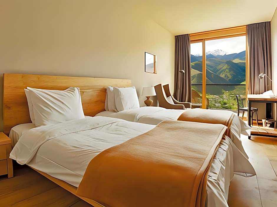 Rooms Hotel Kazbegi