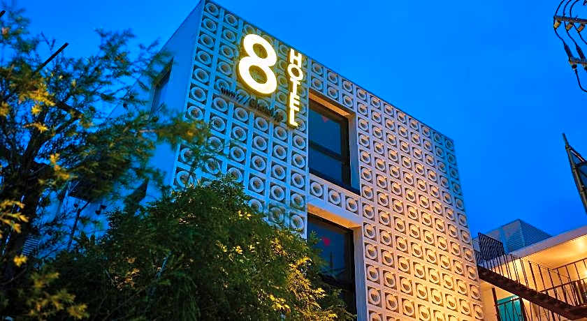 8HOTEL CHIGASAKI