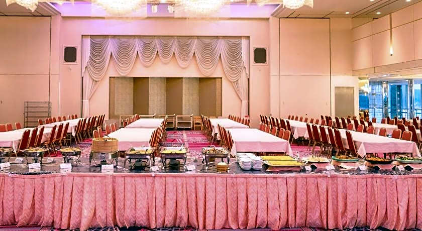 Minami Sanriku Hotel Kanyo