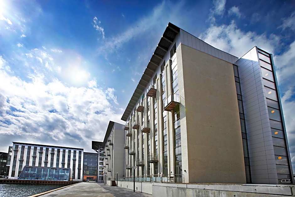 Copenhagen Island Hotel