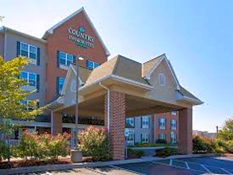 Country Inn & Suites by Radisson, Lancaster (Amish Country), PA