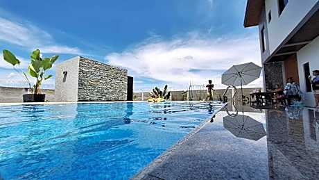 The Moongate Private Villa