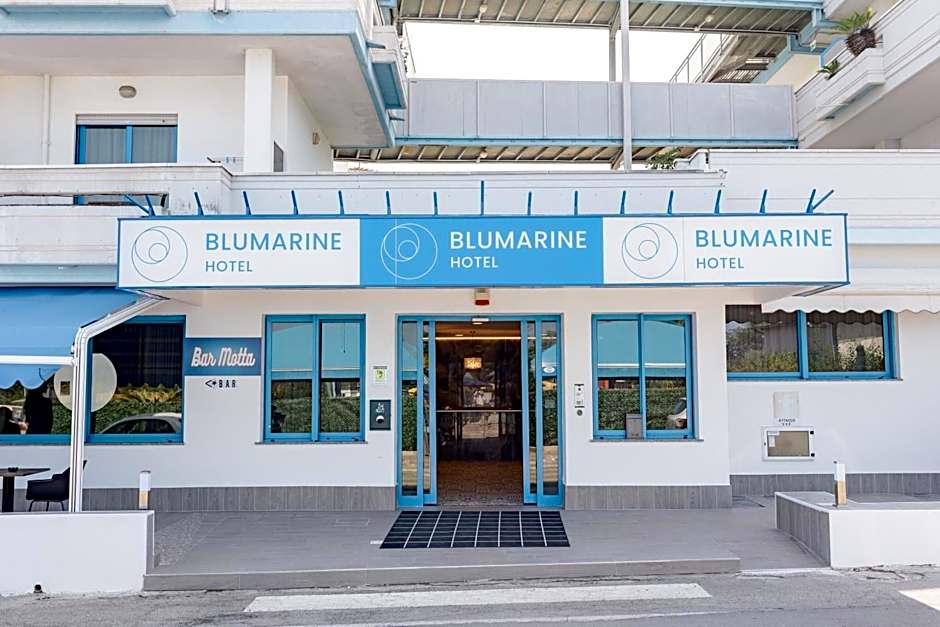 Hotel BluMarine