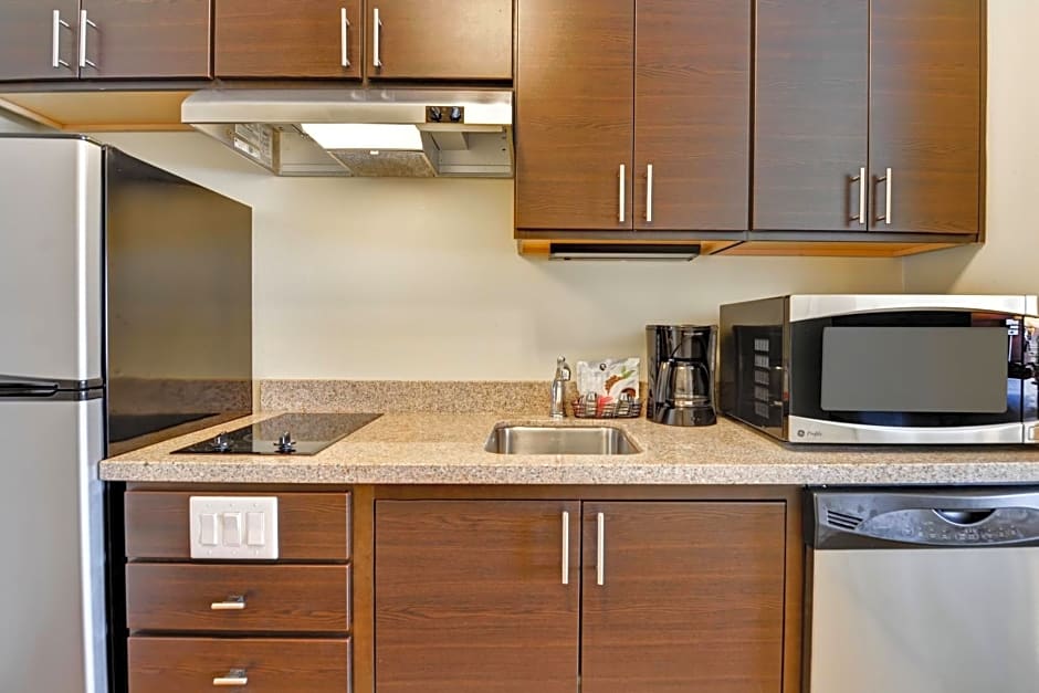 TownePlace Suites by Marriott Jackson Ridgeland/The Township at Colony Park