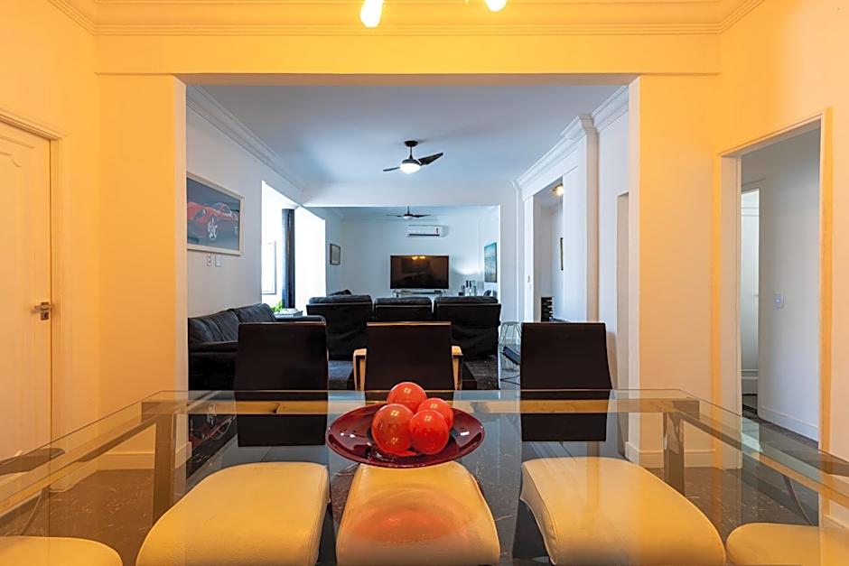 The Best Copa Executive Design Penthouse 4 bedroom 3 bathroom 6 air conditioners 2500 sq ft 85 inch cimema tv