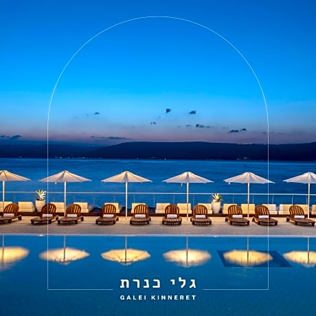 Galei Kinneret Hotel