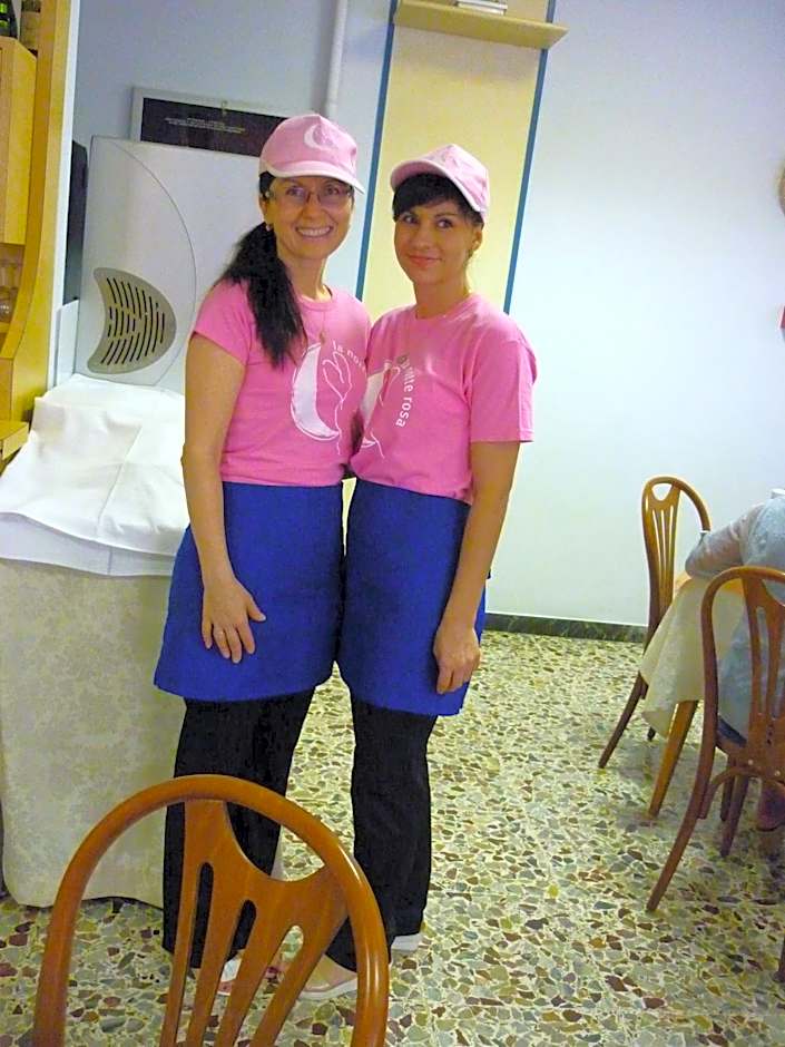 Hotel Latini