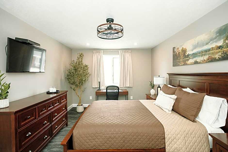 Manitoulin Inn