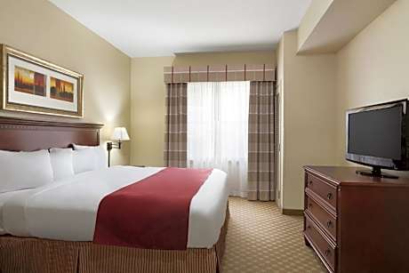 One-Bedroom Suite