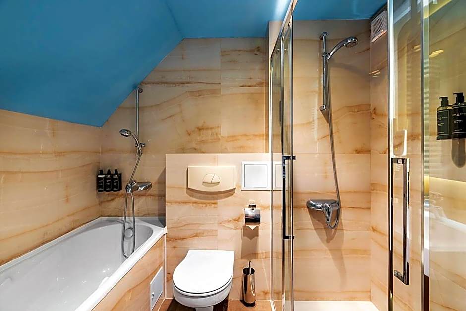 Eurostars Sofia City