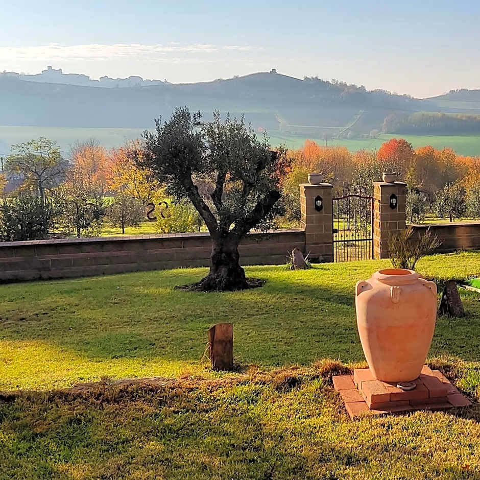 Country House Montessino - adults only