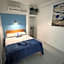 Suites Brisa Marina - atrás de Playa Regatas y el Malecón, 6 calles del Acuario