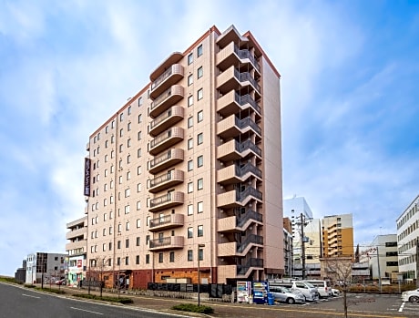 JR CLEMENT INN HIMEJI