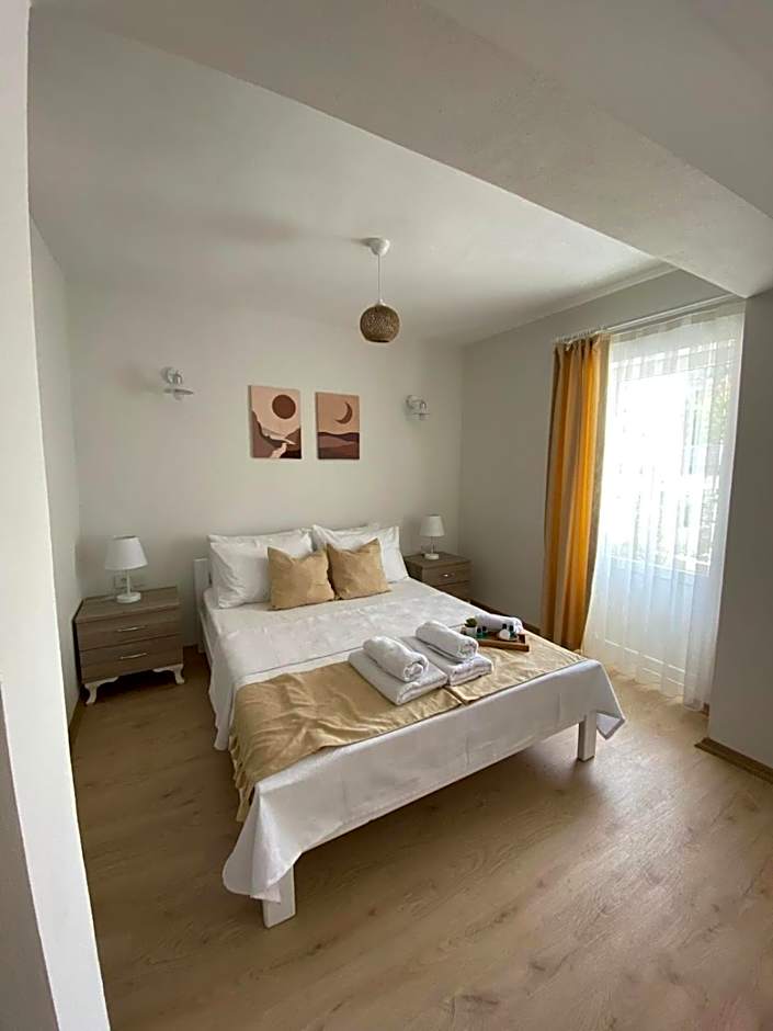 Lemon-Ada Butik Otel