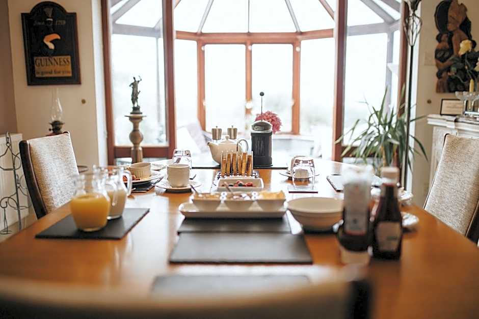 Ferlas Bed and Breakfast