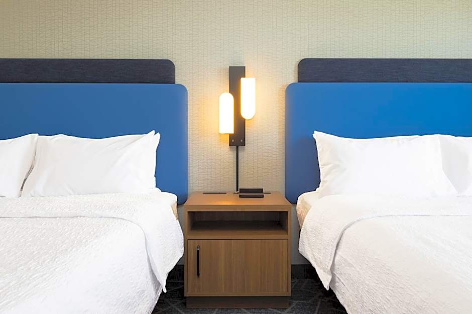 Hampton Inn & Suites Cottonwood, AZ