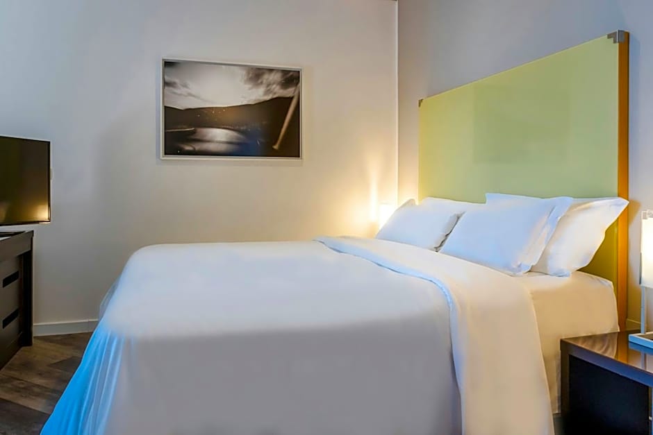 Four Points by Sheraton Catania Hotel & Conference Center