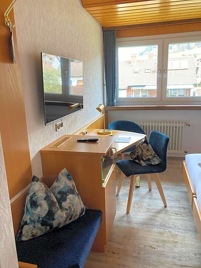 Hotel Garni Schmieder’s Ochsen