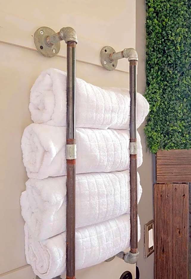 Sol-O-Cien Condo No Check Out Chores