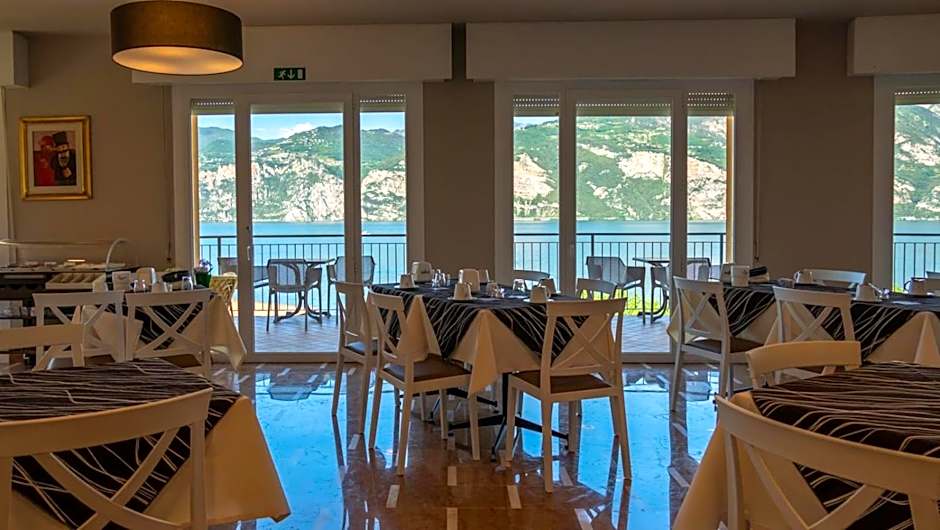 Hotel Casa Marinella