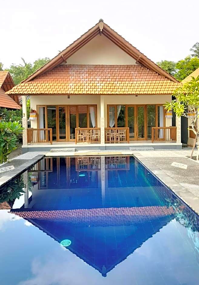 Sindhu Mesari Bungalow