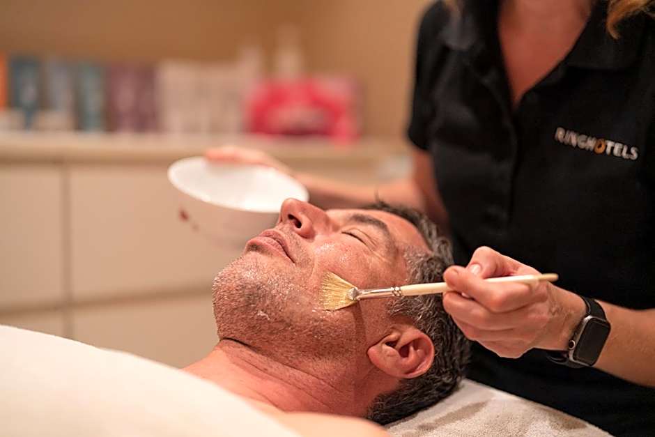 Ringhotel Villa Margarete