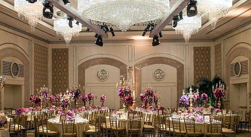 Waldorf Astoria Jerusalem