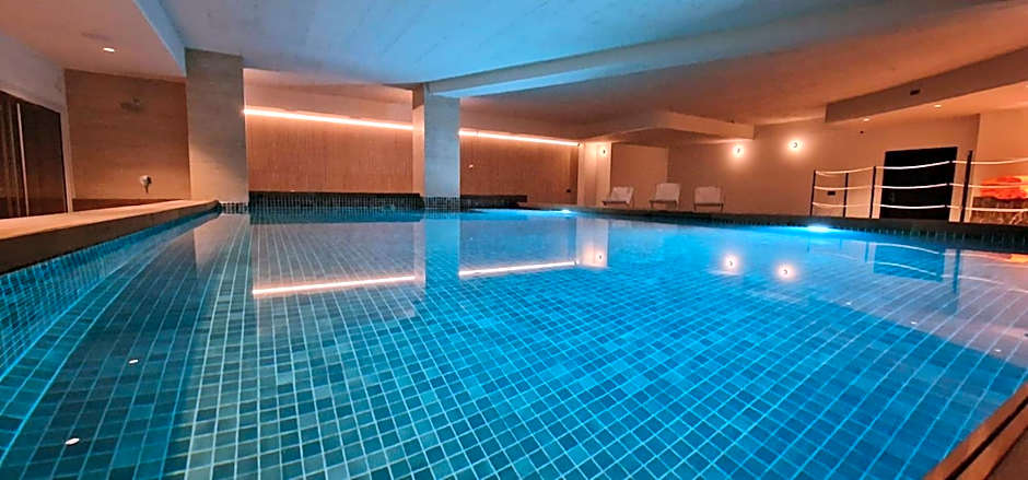 Noru Hotel Malta - Adults Only Hotel