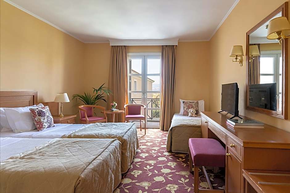Amalia Hotel Nafplio
