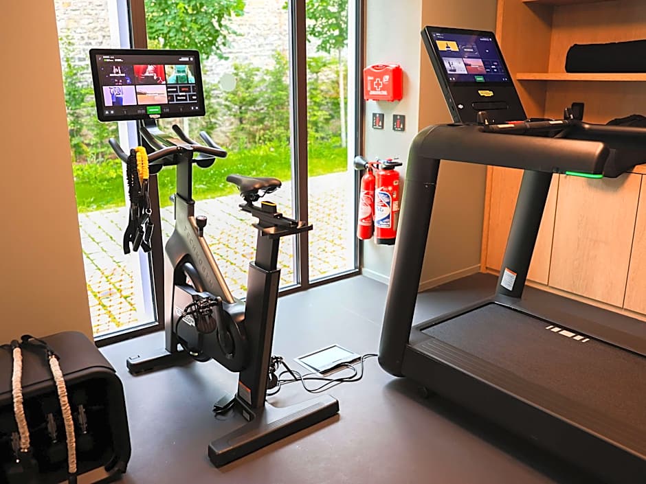 Domaine Reine Margot Paris Issy MGallery Collectio