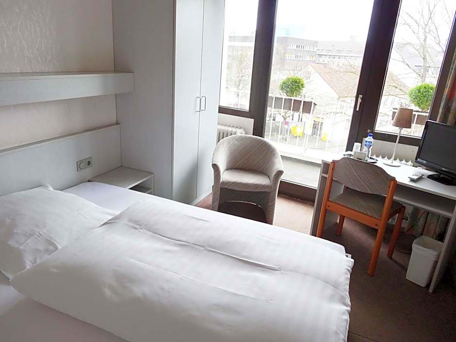 Zentral Hotel Poststuben