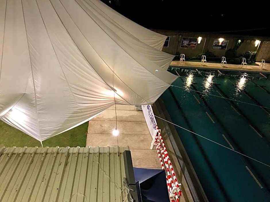 Ciabel Hotel and Fitness Center