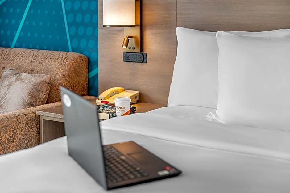Comfort Inn