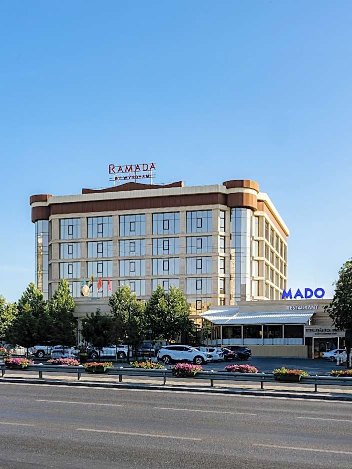 Ramada by Wyndham Shymkent