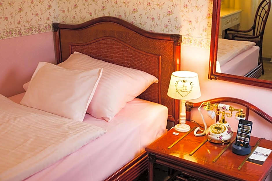 Hotel Freizeittempel