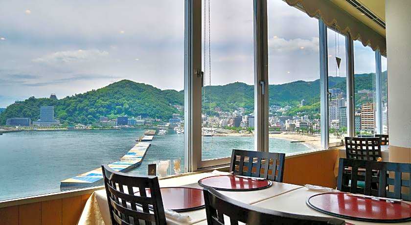 Wisterian Life Club Atami