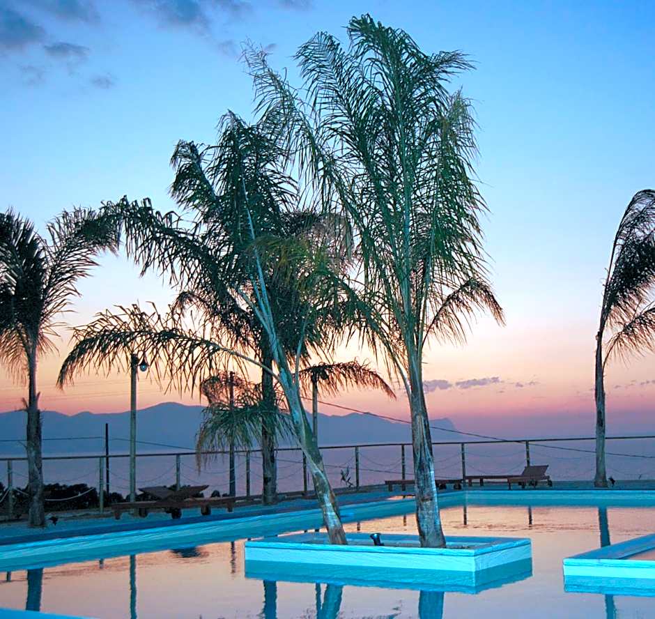 Petruso Resort