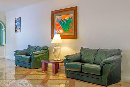 Quality Inn Nuevo Laredo