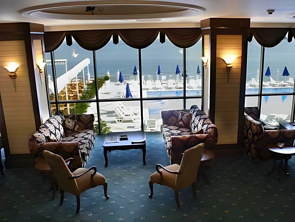 La Quinta by Wyndham Giresun