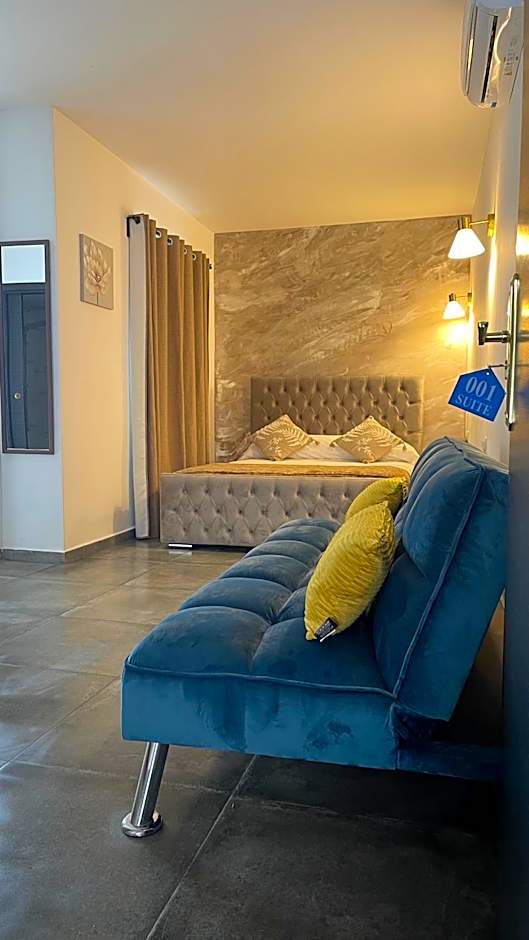 Hotel Boutique Andalucia