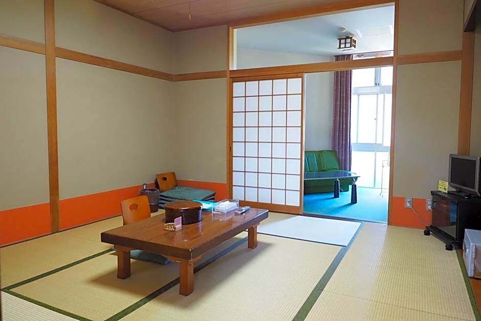 Kokuminshukusha Shodoshima