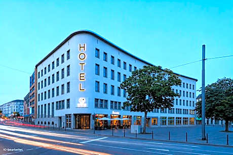 Postboutique Hotel Wuppertal